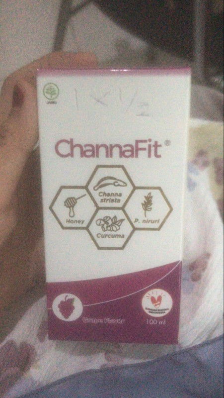 Vitamin untuk anak bayi 9 bulan ke atas