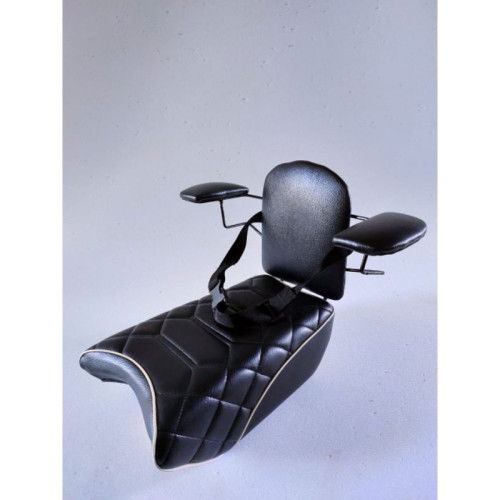 Kursi motor anak depan