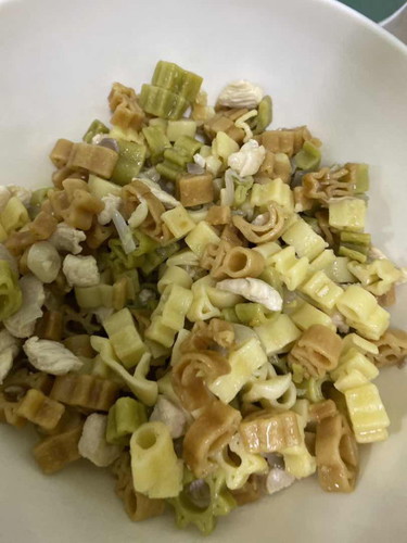Macaroni tahan berapa jam