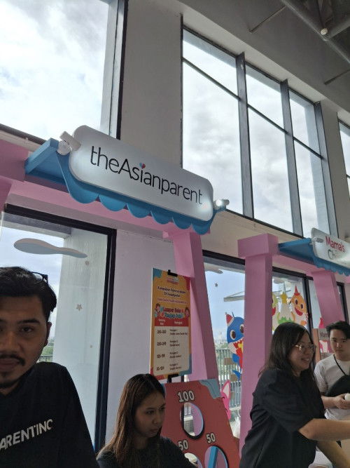 Event yang cocok dengan moment hari Ibu