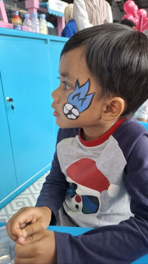 Parenting Bash TAP 2024