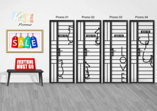 Have a luxurious entrance with our Customized Gate Designs — My Digital Lock