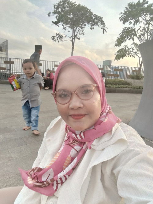 Hari ibu di parenting bash the Asian parents