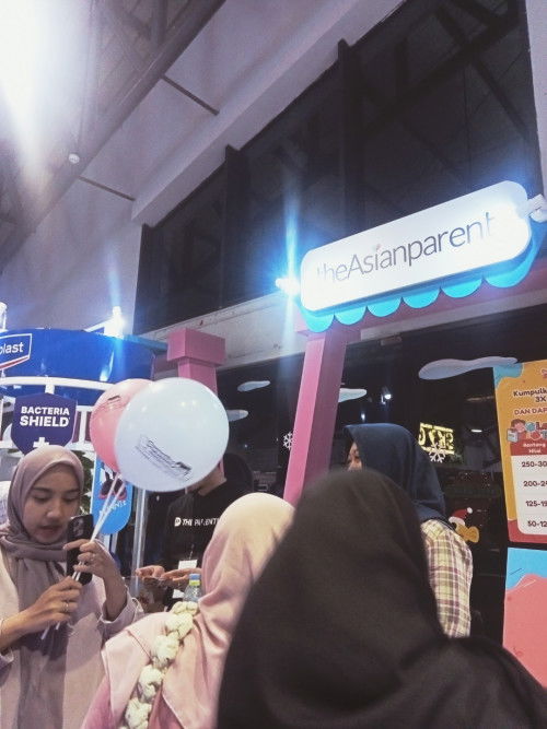 Parenting Bash 2024 by the Asianparent