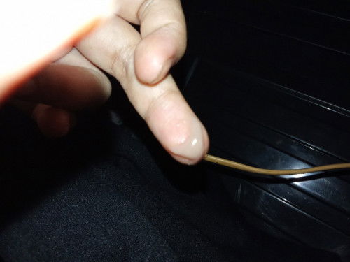 37 week keluar kaya gini kenapa ya Bun Miss v kalo gerak linu maklum anak pertama