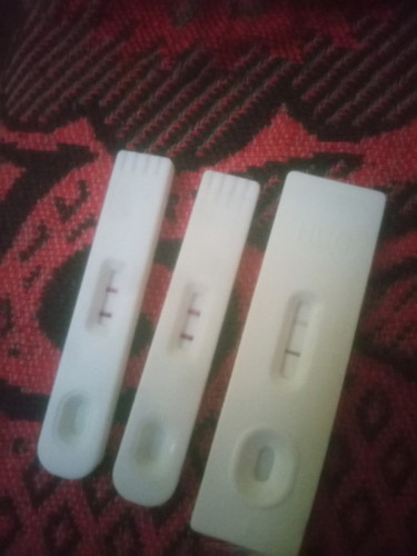 Preggy or pcos