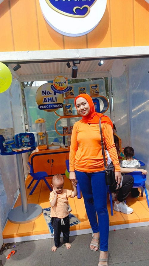 Hari ibu sebentar lagii