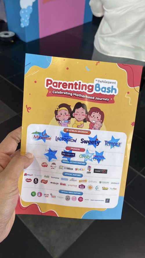 Parenting bbash 2024