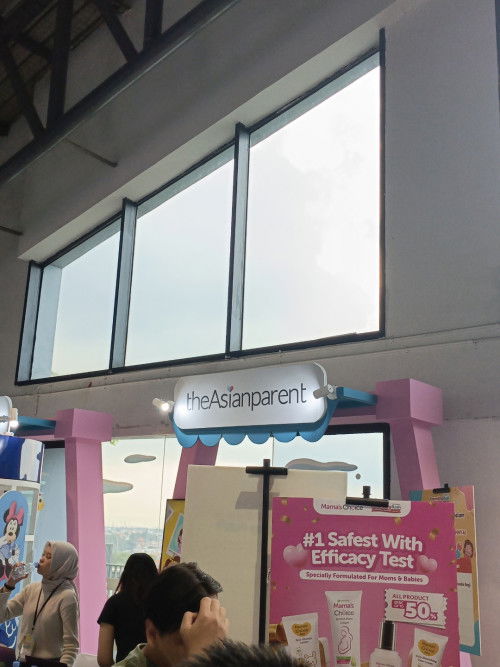 Selamat hari ibu 2024