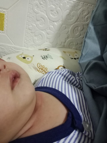 Nafas Bayi 2 bulan