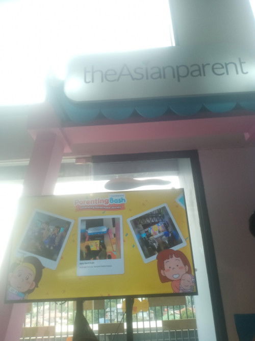 Happy Mothers Day 2024 
Seruuu banget lagi ikutan event Parenting Bash with TheAsianParent 💗🎉