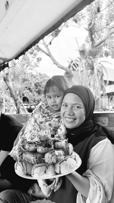 Hari ibu special day at parenting bash