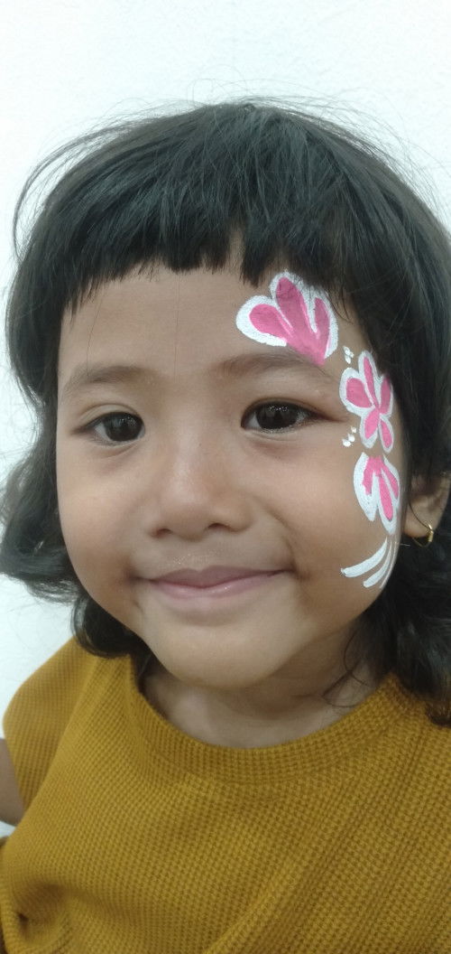 Selamat hari Ibu untuk semua Ibu hebat di seluruh dunia. Kalian luar biasa. Semoga sehat selalu 🌷