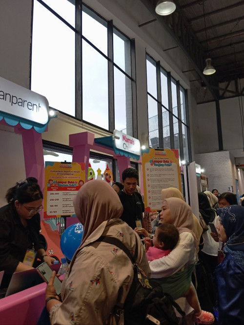 day 3 parenting bash 2024