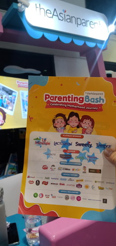 Hari ibu Indonesia