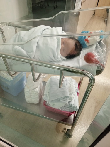 มาแล้วค้า คลอดเอง