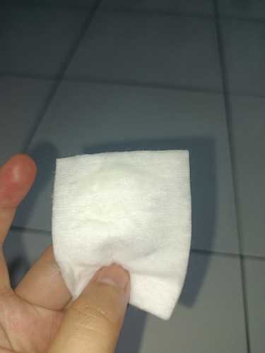 lendir putih