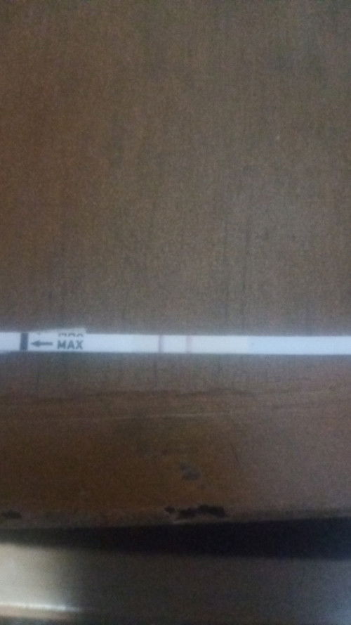 Bun saya hamil sudh 5 minggu sdh 4hri keluar lendir coklat tapi malm ini keluar lendir darah ini knp