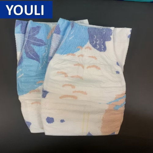 Pampers Bajet, Kualiti Puas Hati – Baby Selesa, Mommy Happy!