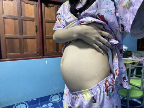 ผช หรือ ผญ ค่ะขี้ลำคานสามี