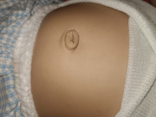 Anak 1 tahun 5 bulan