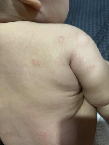 สอบถามค่ะแม่ๆ