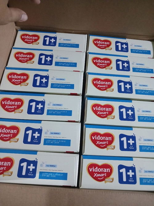 SUFOR VIDORAN XMART.