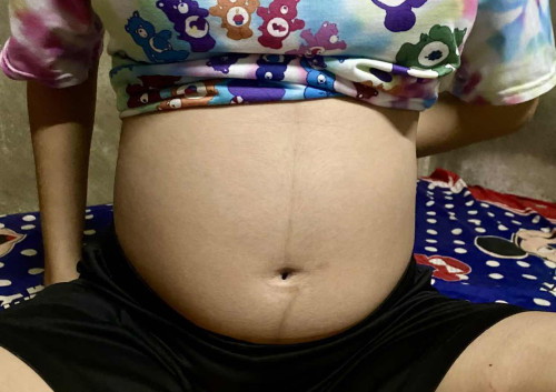 ทายเพศหน่อยคะ