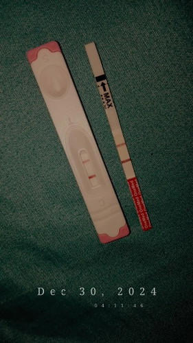 flek hamil 4 minggu