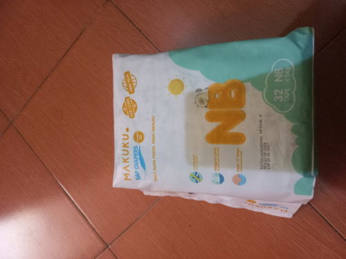 Jual Murah Popok Makuku NB