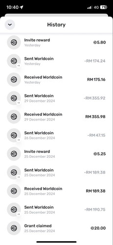 NAK DUIT FREE?