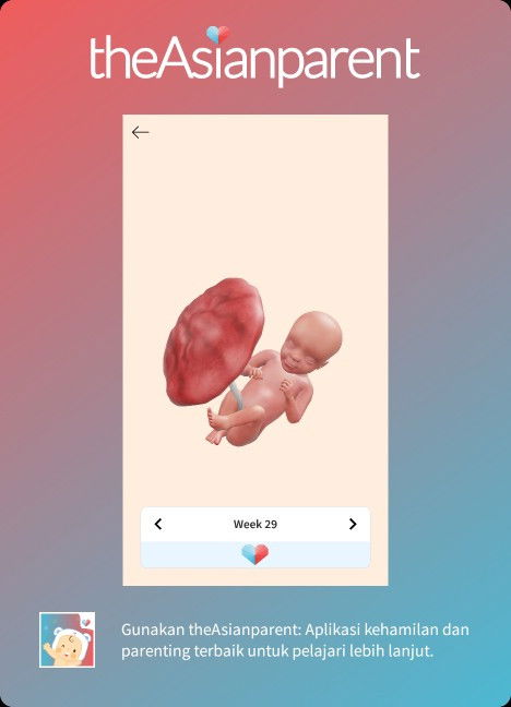 Apakah jenis klamin bayi sayaa