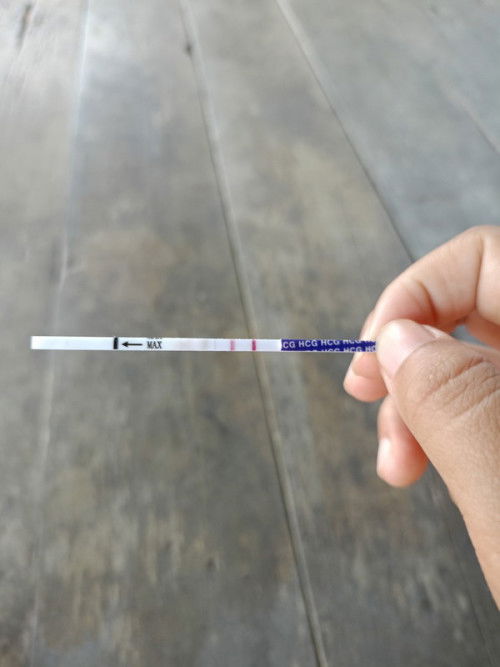 น้องกลับมาแล้วค่ะแม่ๆ