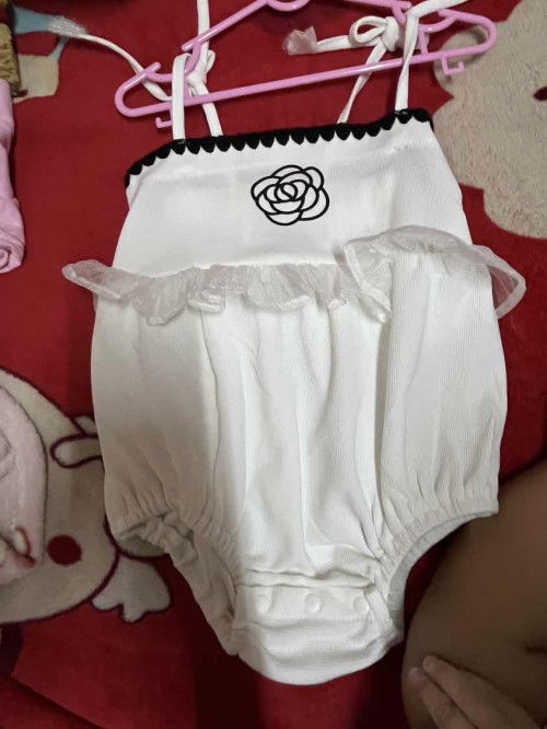 ปล่อยต่อเสื้อผ้าลูกสาวให้แม่ๆงับ