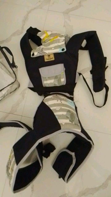 Prelove Gendongan Hipseat