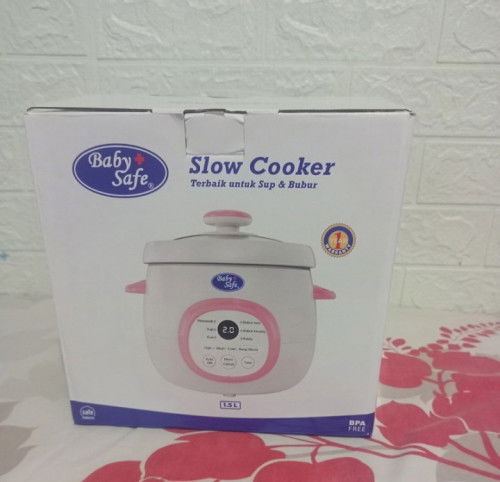 Preloved perlengkapan bayi