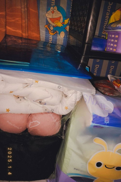 Hospital bag sudah siap!!!