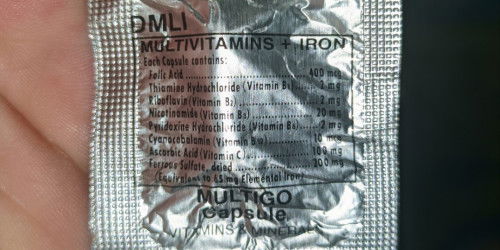 Pa advice naman poooo pleaseeee 😥