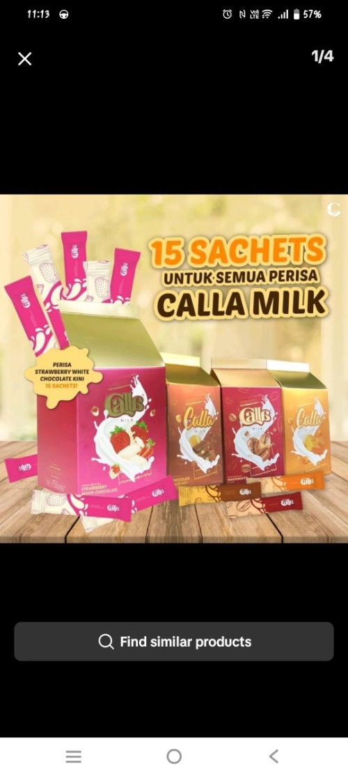 Susu yang sesuai utk preggy ?