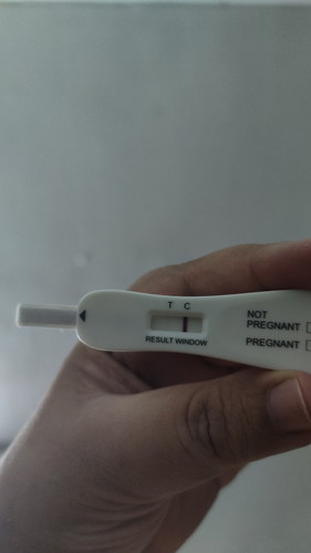 ANXIETY ADA KE TAK ADA ?