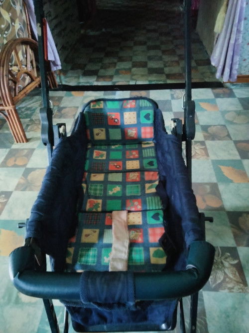 Stroller baby