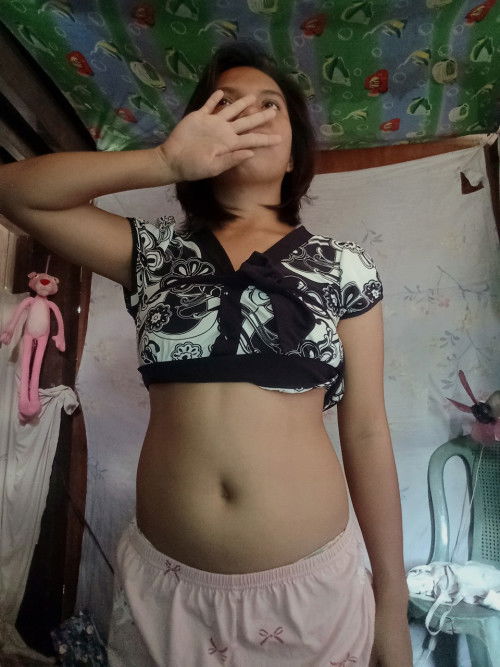 Turning 5 months sa February 1💕💕