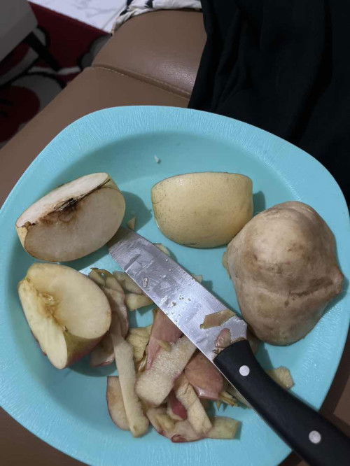 Hamil 7 minggu/8 minggu