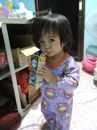 เลิกกินเต้า