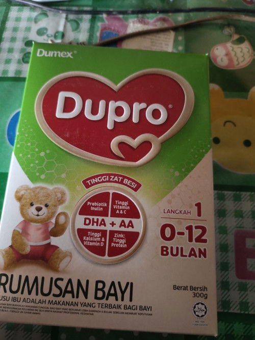 กินนมผงกันทานนมแม่กลางคืน