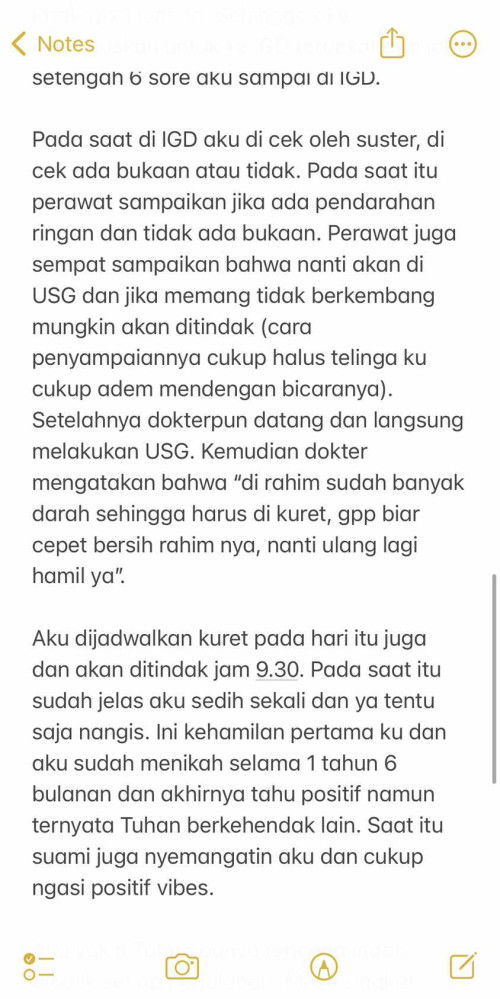 Rencana Tuhan 🥹🥀