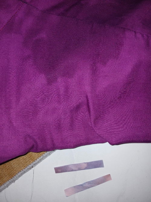 Bangun tidur celana basah