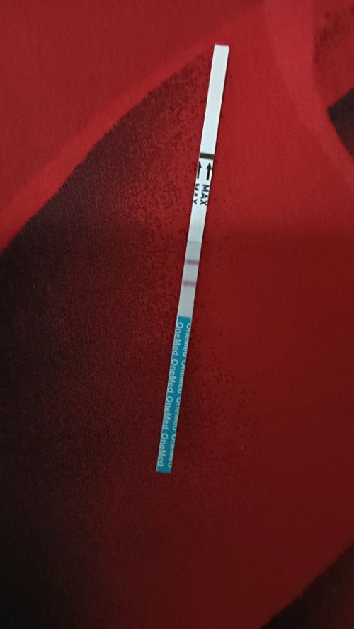 Hamil tapi lupa hphtnya bunnn