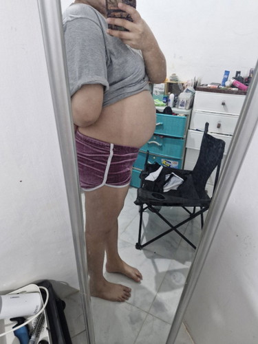 5 months Baby bump