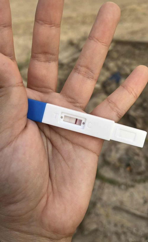 สอบถามค่ะ แบบนี้ต้องรอประจำเดือนอยู่ไหมคะ?